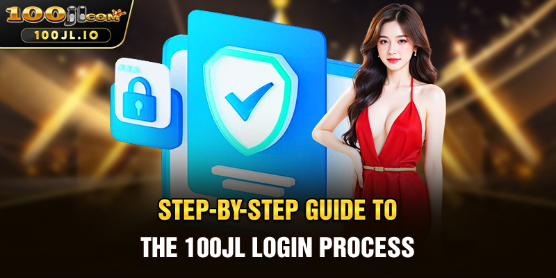 Step-by-Step Guide to the 100JL Login Process