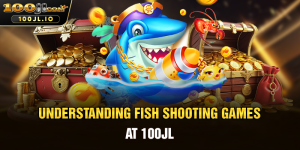 Understanding Fish Shooting Games at 100JL